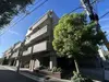【東京都/港区白金】白金三光坂パーク・マンシヨン 外観