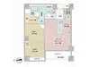【東京都/港区南青山】南青山マスターズハウス 間取り図