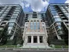 【東京都/港区三田】三田ガーデンヒルズウエストヒル 外観：旧逓信省の歴史的建造物を継承する建築美