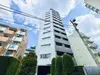 【東京都/渋谷区恵比寿西】ザ・パークハウス代官山レジデンス 外観：「代官山」駅 徒歩2分、三菱地所レジデンス分譲のザ・パークハウスシリーズ