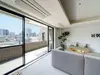 【東京都/渋谷区代々木】代々木公園パーク・マンション 