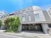 【東京都/渋谷区上原】ザ・パークハウス上原 外観