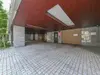 【東京都/渋谷区上原】ザ・パークハウス上原 エントランス