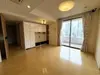 【東京都/千代田区平河町】パークハウス平河町 約15.3帖のゆとりあるLDK