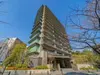 【東京都/千代田区三番町】ザ・パークハウスグラン千鳥ヶ淵 外観