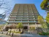 【東京都/千代田区三番町】ザ・パークハウスグラン千鳥ヶ淵 外観