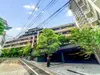 【東京都/港区高輪】ザ・パークハウス高輪松ヶ丘 外観：建物外観