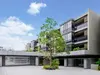 【東京都/渋谷区大山町】ザ・パークハウス代々木大山レジデンス ペット相談可(細則有)。宅配システム「ココ配」や各階24時間ゴミ出し対応など、便利な共用設備が充実。