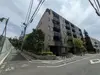【東京都/渋谷区元代々木町】ザ・パークハウス代々木上原 外観