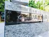 【東京都/港区芝】クレストプライムタワー芝 マンション表札