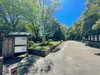【東京都/港区芝】クレストプライムタワー芝 旧芝離宮恩賜庭園（現地より約790m）