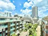 【東京都/渋谷区恵比寿西】ザ・パークハウス代官山レジデンス リビングダイニングからの眺望