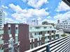 【東京都/渋谷区恵比寿西】ザ・パークハウス代官山レジデンス バルコニーからの眺望