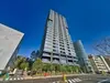 【東京都/港区白金】ザ・パークハウス白金二丁目タワー 外観