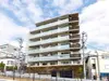 【東京都/渋谷区代官山町】ザ・パークハウス代官山 外観