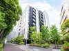 【東京都/渋谷区大山町】ザ・パークハウス代々木大山 外観