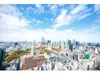 【東京都/港区浜松町】WORLD TOWER RESIDENCE 