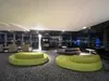 【東京都/港区芝浦】GLOBAL　FRONT　TOWER 共用部