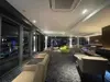 【東京都/港区芝浦】GLOBAL　FRONT　TOWER 共用施設：グローバルラウンジ