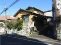 【東京都/中野区上高田1丁目】中野区上高田1丁目 土地 現地(古家あり)