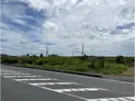【茨城県/猿島郡境町大字塚崎】猿島郡境町大字塚崎 土地 現地
