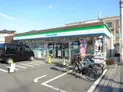 【東京都/小金井市前原町2丁目】小金井市前原町2丁目 土地 ファミリーマート 小金井前原店(現地より約610m)