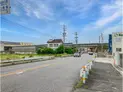 【愛知県/刈谷市新田町2丁目】刈谷市新田町2丁目 土地 前面道路