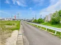 【愛知県/刈谷市新田町2丁目】刈谷市新田町2丁目 土地 前面道路