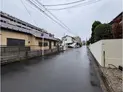 【埼玉県/さいたま市浦和区元町1丁目】さいたま市浦和区元町1丁目 土地 前面道路