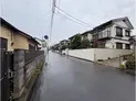 【埼玉県/さいたま市浦和区元町1丁目】さいたま市浦和区元町1丁目 土地 前面道路