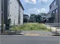 【東京都/足立区舎人1丁目】足立区舎人1丁目 土地 現地