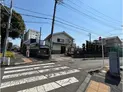 【東京都/三鷹市新川2丁目】三鷹市新川2丁目 土地 現地(古家あり)