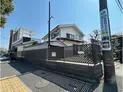【東京都/三鷹市新川2丁目】三鷹市新川2丁目 土地 現地(古家あり)