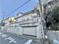 【千葉県/市川市北国分2丁目】市川市北国分2丁目 土地 現地(古家あり)