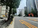 【東京都/千代田区外神田6丁目】千代田区外神田6丁目 土地 前面道路:東側