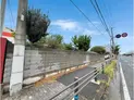 【兵庫県/尼崎市久々知1丁目】尼崎市久々知1丁目 土地 現地(古家あり)