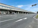 【兵庫県/尼崎市久々知1丁目】尼崎市久々知1丁目 土地 前面道路
