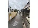 【兵庫県/尼崎市久々知1丁目】尼崎市久々知1丁目 土地 前面道路:北西側前面道路