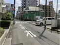 【埼玉県/川口市並木2丁目】川口市並木2丁目 土地 前面道路:東側前面道路