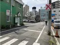 【埼玉県/川口市並木2丁目】川口市並木2丁目 土地 前面道路:南側前面道路