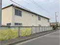 【神奈川県/平塚市四之宮1丁目】平塚市四之宮1丁目 土地 現地(古家あり)