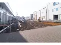 【神奈川県/相模原市中央区清新3丁目】相模原市中央区清新3丁目 土地 現地