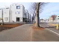 【神奈川県/相模原市中央区清新3丁目】相模原市中央区清新3丁目 土地 前面道路