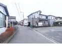 【神奈川県/相模原市中央区田名】相模原市中央区田名 土地 前面道路