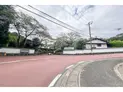 【神奈川県/横浜市緑区長津田町】横浜市緑区長津田町 土地 現地