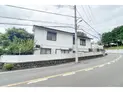 【神奈川県/横浜市緑区長津田町】横浜市緑区長津田町 土地 現地(古家あり)