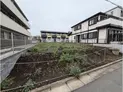 【神奈川県/藤沢市湘南台5丁目】藤沢市湘南台5丁目 土地 現地