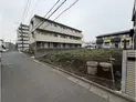 【神奈川県/藤沢市湘南台5丁目】藤沢市湘南台5丁目 土地 現地