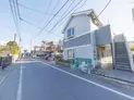 【東京都/世田谷区赤堤1丁目】世田谷区赤堤1丁目 土地 現地(古家あり)