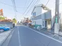 【東京都/世田谷区赤堤1丁目】世田谷区赤堤1丁目 土地 現地(古家あり)